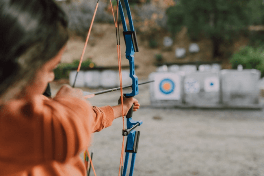 Silver Archery: Empowering Archers with a Robust Digital Platform